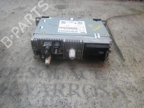 Radio CITROËN C4 CACTUS  | BP3838521E6 