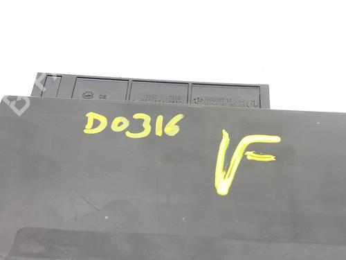 Electronic module BMW 7 (F01, F02, F03, F04) 740 d xDrive | BP20294805M83 
