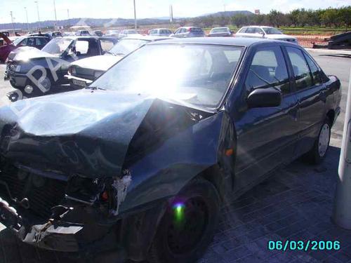 Used Parts NISSAN PRIMERA Hatchback (P10) 2.0 i 480365