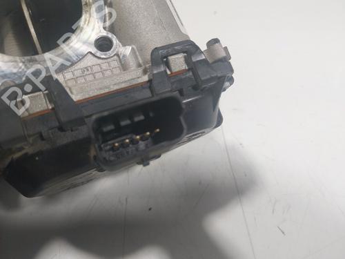 Throttle body CITROËN C5 AIRCROSS (A_) 1.5 BlueHDi 130 (ACYHZJ, ACYHZR) | BP16820435M82 