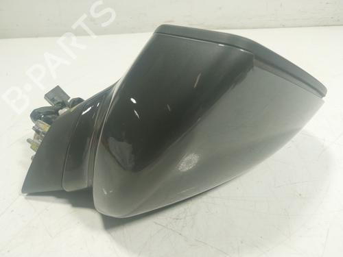 Left mirror CUPRA LEON Sportstourer (KL8, KU8, KUD)  | BP17029405C26 