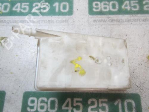 Power steering reservoir PEUGEOT PARTNER Box Body/MPV 1.6 HDi 90 | BP14282904M117 