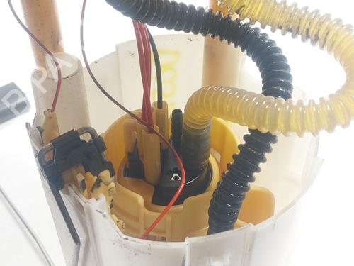 Fuel pump MERCEDES-BENZ SPRINTER 3,5-t Van (B907, B910) 311 CDI (910.631, 910.633) | BP19580480M76 