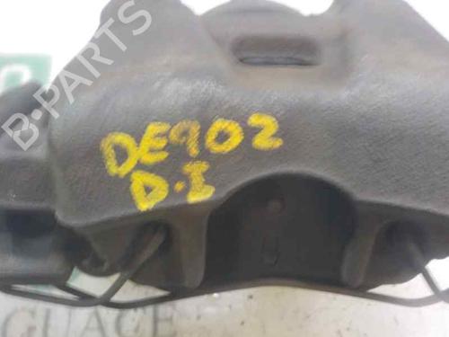 Left front brake caliper AUDI A4 B8 (8K2) 2.0 TFSI | BP11551235M105 - Image 2