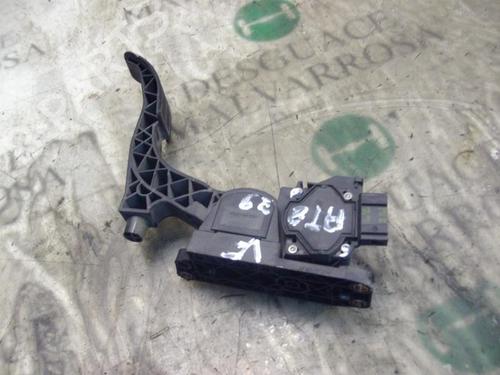 Used Pedal VW POLO (6N2) 1.4 TDI (75 hp) 3752167