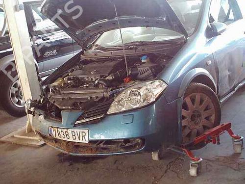Electronic module NISSAN PRIMERA Hatchback (P12) 2.2 Di | BP3759145M83  - Image 21
