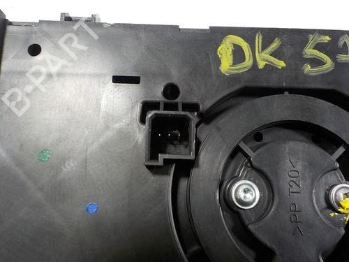 Airco bedieningspaneel OPEL CORSA E (X15) 1.4 (08, 68) | BP12980100I5 