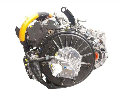 Gearbox RENAULT MEGANE IV Hatchback (B9A/M/N_) 1.6 E-TECH 160 (B9NH) | BP40099048M3 - Image 4