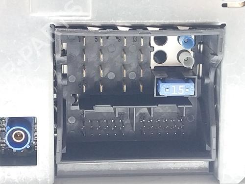 Electronic module BMW 7 (F01, F02, F03, F04) 740 d xDrive | BP20294085M83 