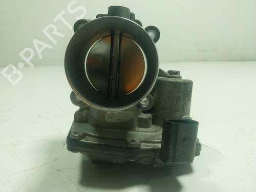 Used Throttle body FORD KUGA II (DM2) 1.5 EcoBoost (120 hp) 18069254