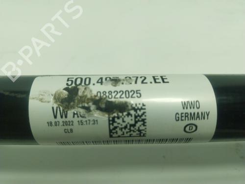 Right front driveshaft SEAT LEON Sportstourer (KL8, KLD)  | BP18298760M39 