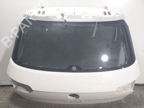 Used Tailgate VW T-ROC (A11, D11) [2017-2025]  17911795