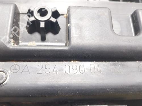 Air filter box MERCEDES-BENZ GLC (X254) 300e 4-matic (254.656) | BP32210601M87