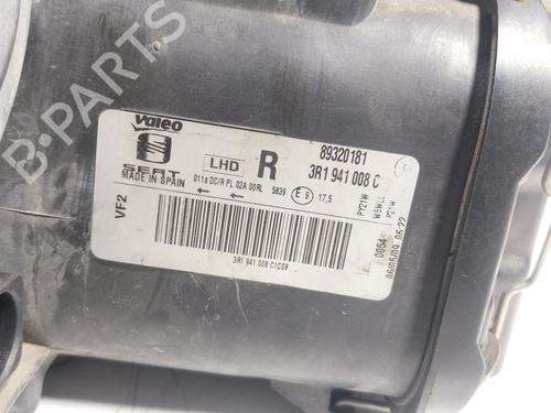 Right headlight SEAT EXEO ST (3R5)  | BP36039730C29  - Image 5