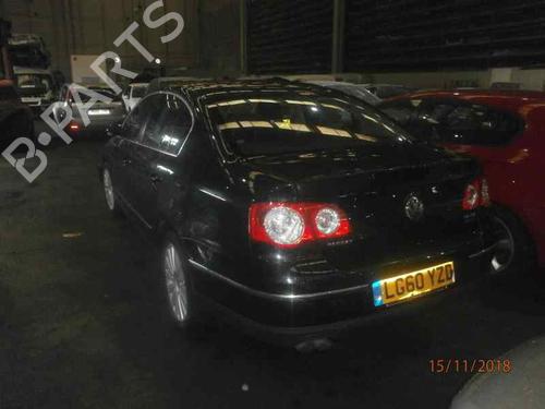 Right front window motor VW PASSAT B6 (3C2)  | BP4003302E20  - Image 12