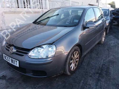 Climate control VW GOLF V (1K1) 1.9 TDI | BP3856828I5  - Image 6
