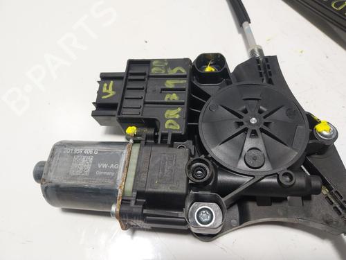 Front right window mechanism SEAT ARONA (KJ7, KJP) 1.0 TSI | BP32117587C23 - Image 3