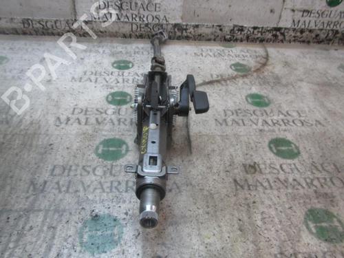 Steering column VW SCIROCCO III (137, 138) 2.0 TDI | BP4011055M21