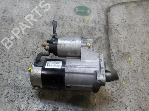 Starter NISSAN QASHQAI / QASHQAI +2 I (J10, NJ10, JJ10E)  | BP3997922M8 