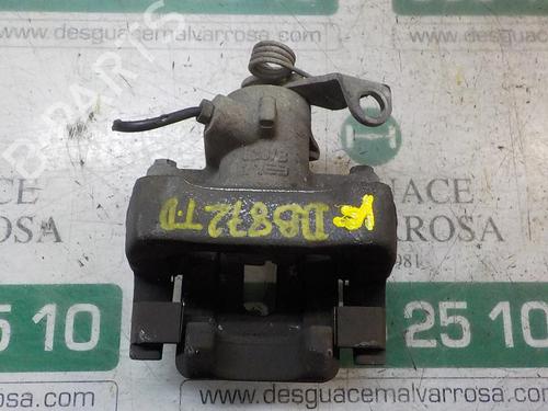 Right rear brake caliper PEUGEOT 308 SW I (4E_, 4H_)  | BP11550342M106