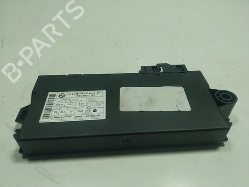 Used Electronic module Electronic module BMW X6 (E71, E72) xDrive 40 d (306 hp) 17909629 17909629