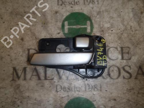 Used Rear right interior door handle Rear right interior door handle KIA CARENS III MPV (UN) 2.0 CRDi 140 (140 hp) 3803329 3803329