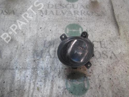 Left front fog light FORD MONDEO III (B5Y) 2.0 16V TDDi / TDCi | BP3832698C30 