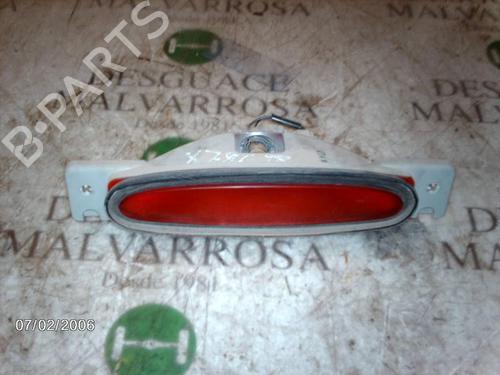 Centralt baglys Centralt baglys KIA SHUMA I (FB) 1.8 i 16V (110 hp) 10969191 10969191