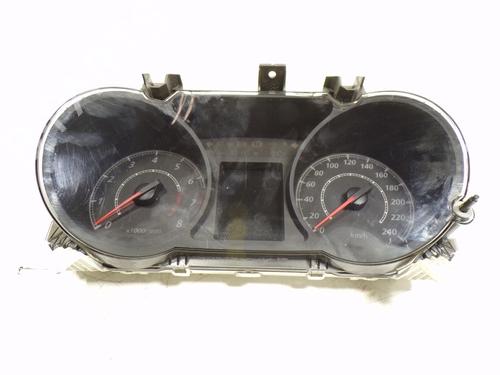 Used Instrument cluster MITSUBISHI ASX (GA_W_) 1.6 MIVEC (GA1W) (117 hp) 15277458