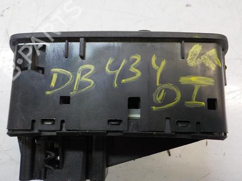 Left front window switch OPEL CORSA D (S07) 1.4 (L08, L68) | BP3865858I27 - Image 5