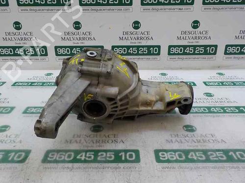 Used Front differential MERCEDES-BENZ M-CLASS (W163) [1998-2005]  4398753
