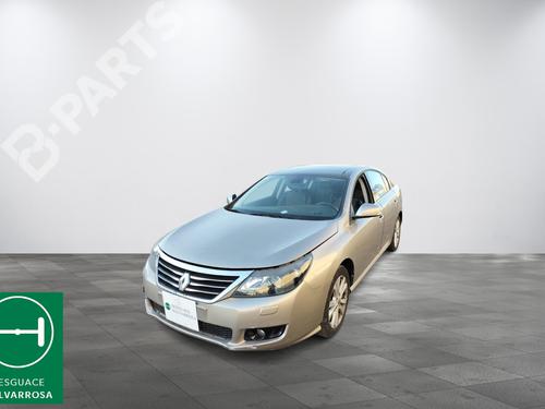 Used Parts RENAULT LATITUDE (L70_)  2.0 dCi 150 (L70H)  1004202