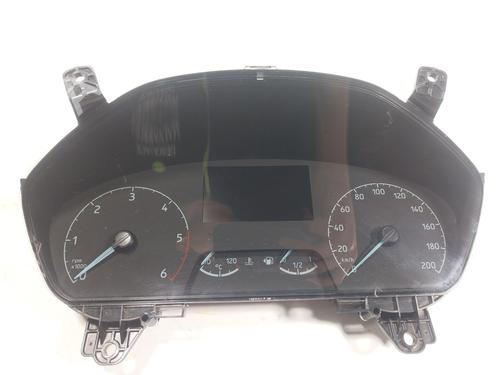 Used Instrument cluster Instrument cluster FORD TRANSIT V363 Platform/Chassis (FED, FFD) [2013-2026] 24605466 24605466