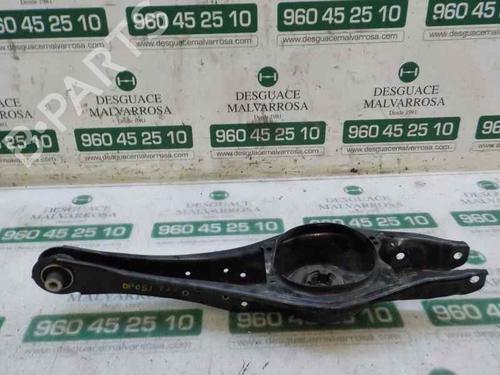 Left rear suspension arm VW GOLF VII (5G1, BQ1, BE1, BE2) 1.5 TSI 5Q0505311D