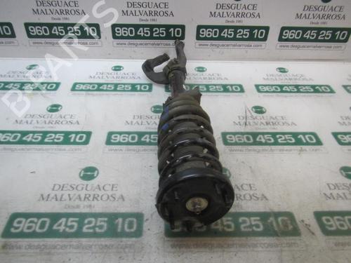 Used Left front shock absorber HONDA ACCORD VIII (CU) [2008-2025]  3991589