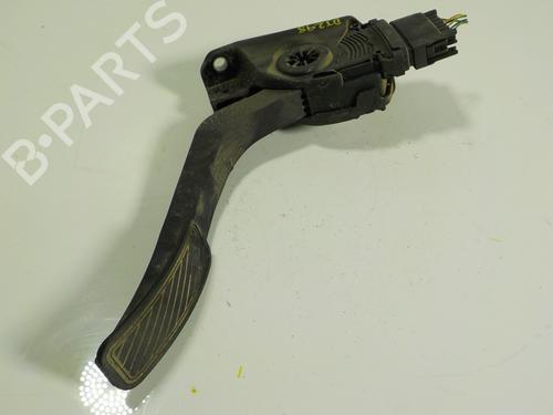 Pedal FORD TRANSIT COURIER B460 Box Body/MPV 1.5 TDCi | BP11189340I4 