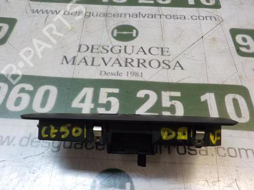 Right front window switch BMW 1 (E87) 118 d | BP3857536I26