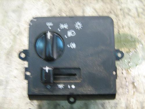 Used Headlight switch JEEP GRAND CHEROKEE I (ZJ, ZG) [1991-1999]  3792286
