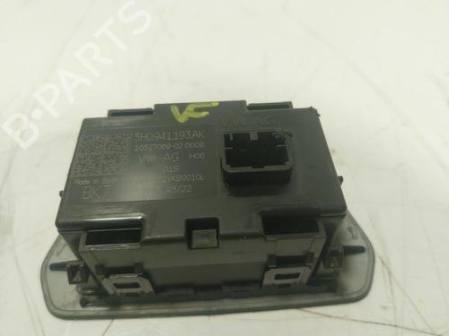 Headlight switch VW GOLF VIII (CD1, DA1) | BP18643840I24 - Image 3