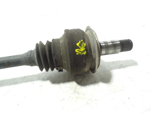 Left rear driveshaft MERCEDES-BENZ C-CLASS Coupe (C204) | BP9644913M40