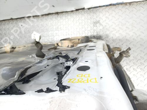 Right front door NISSAN NV200 Van e-NV (ME0N) | BP25002218C3 