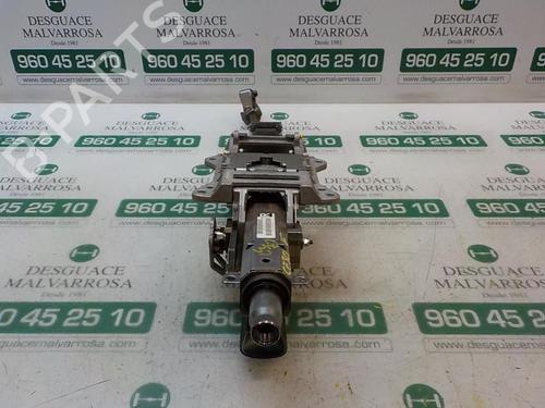 Used Steering column Steering column AUDI A3 Sportback (8PA) 1.6 TDI (105 hp) 3868361 3868361