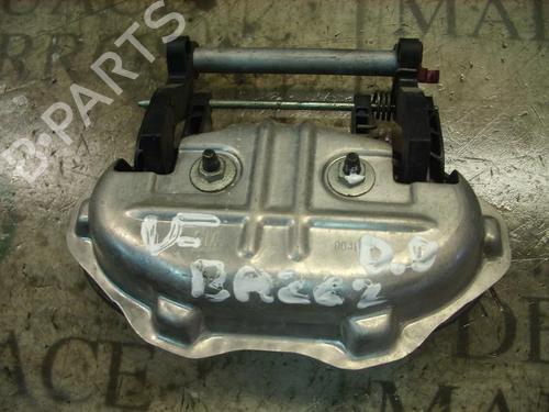 Maniglia esterna anteriore destra OPEL CORSA C (X01) 1.7 CDTI (F08, F68) | BP3747458C129 