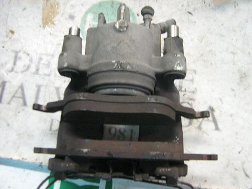 Højre bremsekaliber foran FORD FOCUS I Saloon (DFW) 1.6 16V | BP11556565M104