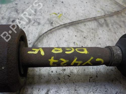 Right front driveshaft RENAULT TWINGO II (CN0_) | BP3851975M39 - Image 4
