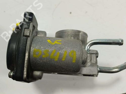 Throttle body MITSUBISHI ASX (GA_W_) 1.6 MIVEC (GA1W) | BP40551882M82 - Image 6