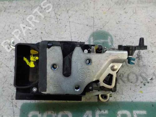 rear-left-lock-chevrolet-aveo-kalos-hatchback-t250-t255-2006-5574832 main image