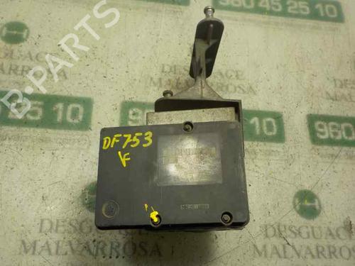 ABS pump MERCEDES-BENZ CLK Convertible (A209)  | BP6576158M43 