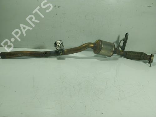 Used Catalyst Catalyst SKODA OCTAVIA III (5E3, NL3, NR3) 2.0 TDI (150 hp) 16663856 16663856