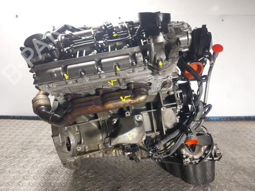 Engine MERCEDES-BENZ R-CLASS (W251, V251) R 320 CDI 4-matic (251.022, 251.122) | BP17948889M1 